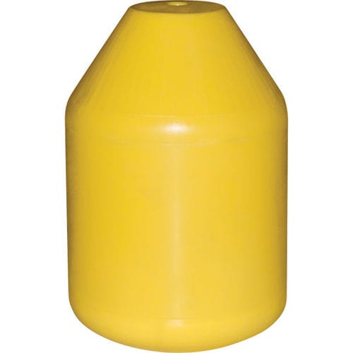 Flutuador para píer - FSF-series - POLYFORM - cilíndrico