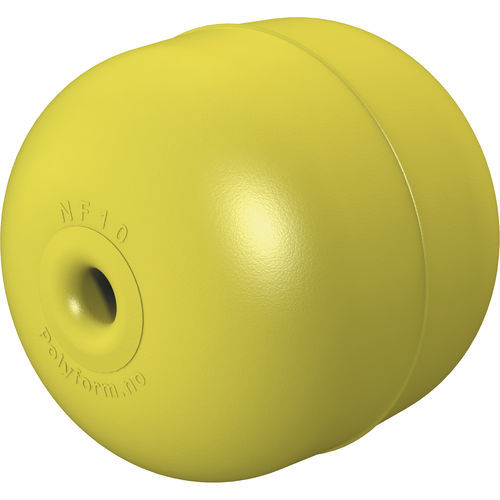 Flutuador para rede de pesca - NF-series - POLYFORM