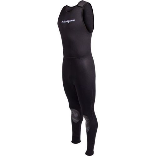 Roupa completa de neoprene para esportes aquáticos - S5 series - Neo Sport - integral / Long John / 3 mm