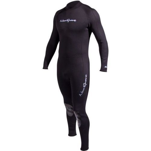 Roupa completa de neoprene para esportes aquáticos - S8 series - Neo Sport - de mangas longas / integral / 3 mm