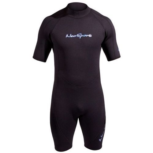 Roupa completa de neoprene para esportes aquáticos - S6 series - Neo Sport - integral / shorty / de manga curta