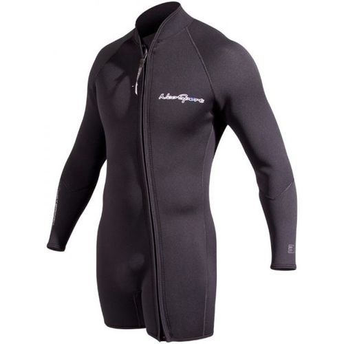 Roupa completa de neoprene para esportes aquáticos - Waterman  - Neo Sport - de mangas longas / shorty / 3 mm