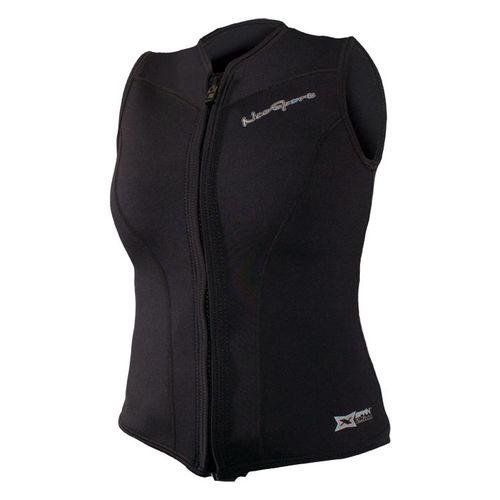Jaqueta de mergulho - SX125WF - Neo Sport - de mulher / em neoprene / sem mangas