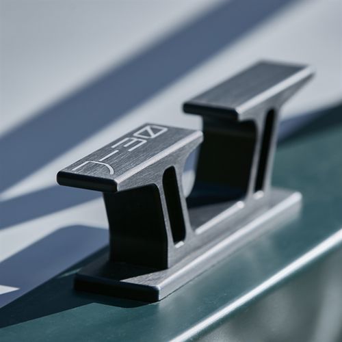 Cunho de amarração para barco - FC SERIES - Seasmart - para iate / para veleiro / duplo