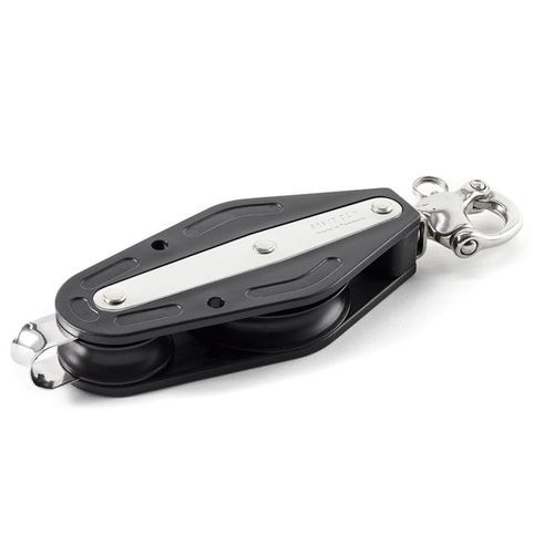 Moitão simples - 93 series - BSI A/S - violino / com gancho de suporte / de mosquetão