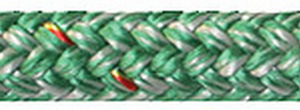 Escota - D-CUP 99 KMIX - Alpha Ropes - com trançado duplo / para veleiro / alma em Dyneema®
