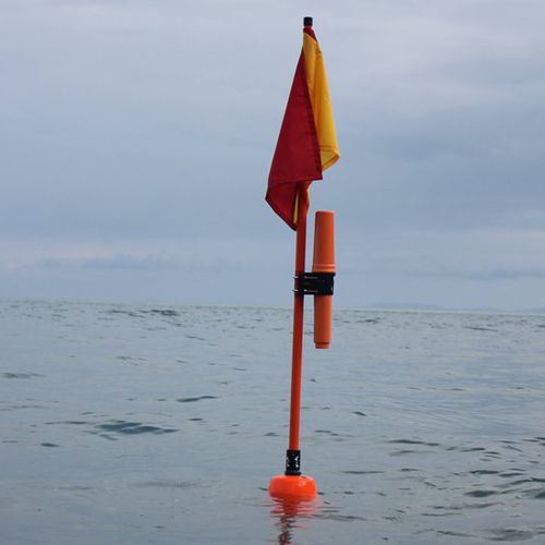 Boia rádio - AtoN - SRT Marine Technology