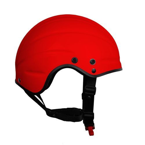 Capacete para esportes aquáticos - Cut Away - Gecko Head Gear - de proteção / em compósito / de fibra de vidro