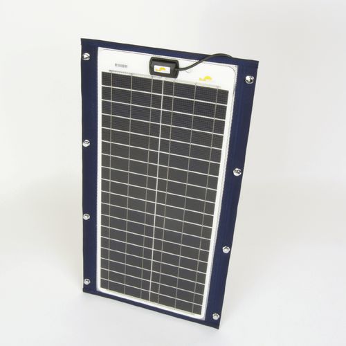 Painel solar para barco - Series-TX - SunWare Solartechnik