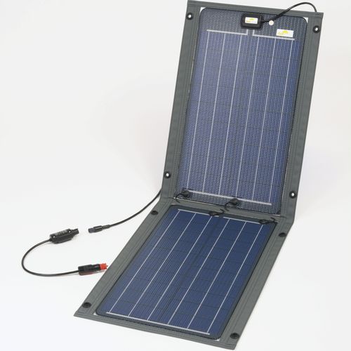 Painel solar para barco - Series-RX - SunWare Solartechnik