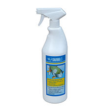 Produto restaurador em alumínio - 4016 - SADIRA Marine Products