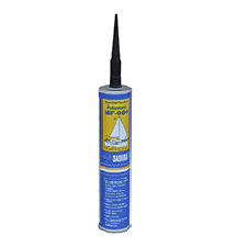 Adesivo mastique de poliuretano - Mf-80 - SADIRA Marine Products - multiusos / em fibra de vidro / convés em teca