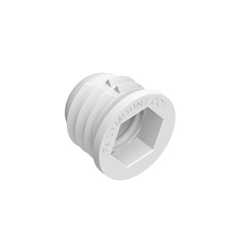 Sistema de fixação de painéis - PC-F1A - Fastmount Ltd - para iate