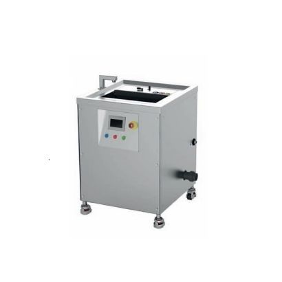 Triturador de resíduos - DeliSep-S651 - DELITEK