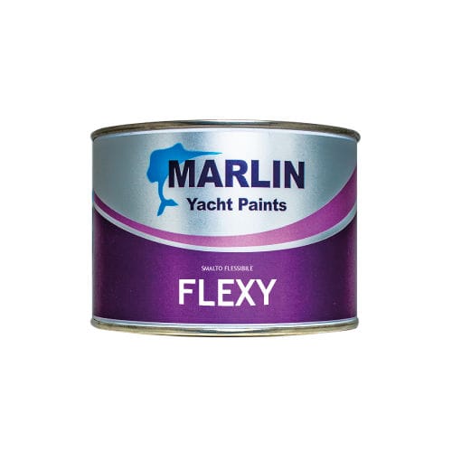 Tinta para barco inflável - FLEXY - Marlin Yacht Paints