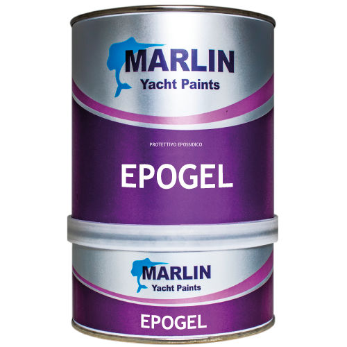 Primer para barco - EPOGEL - Marlin Yacht Paints - multiusos / bicomponente / epóxi