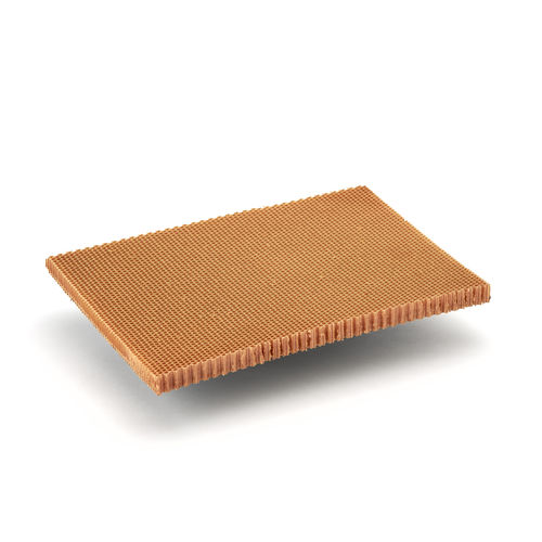 Material de núcleo colmeia em aramida Nomex® - NOMEX - Cel Components s.r.l. 
