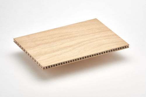 Painel sanduíche para divisória de navio - COMPOCEL® WP - Cel Components s.r.l.  - para acondicionamento de navio / decorativo / para revestimento de convés