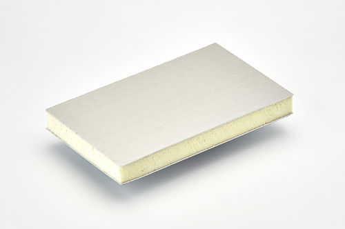 Painel sanduíche para divisória de navio - COMPOCEL® ALF - Cel Components s.r.l.  - para acondicionamento de navio / decorativo / para isolamento térmico