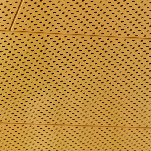 Painel sanduíche para divisória de navio - Acoustic - Cel Components s.r.l.  - para acondicionamento de navio / para isolamento acústico / para teto de navio