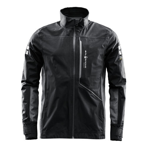 Jaqueta de navegação costeira - ORCA HYBRID - Sail Racing International AB - de homem / impermeável / em neoprene