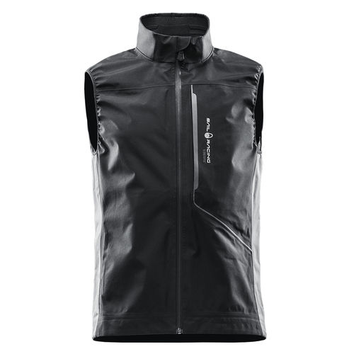 Jaqueta de navegação costeira - ORCA HYBRID - Sail Racing International AB - de homem / impermeável / em neoprene