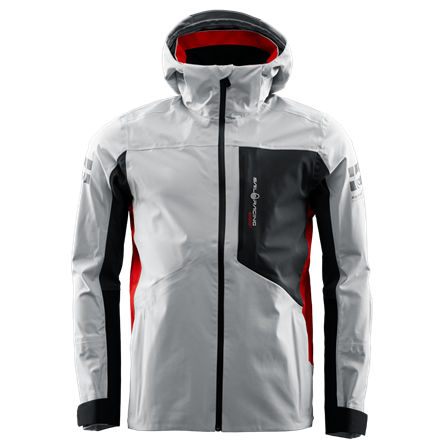 Jaqueta de navegação costeira - REFERENCE series - Sail Racing International AB - de homem / impermeável / GORE-TEX®