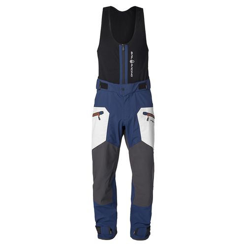 Calça de navegação costeira - TUWOK BIB series - Sail Racing International AB - de regata costeira / de homem / impermeável