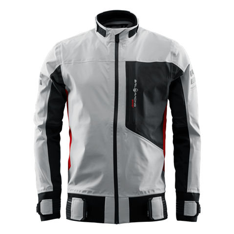 Jaqueta de navegação costeira - REFERENCE series - Sail Racing International AB - de regata / de homem / respirável