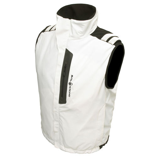 Jaqueta de navegação costeira - SR-40 series - Sail Racing International AB - de regata / de homem / flutuante