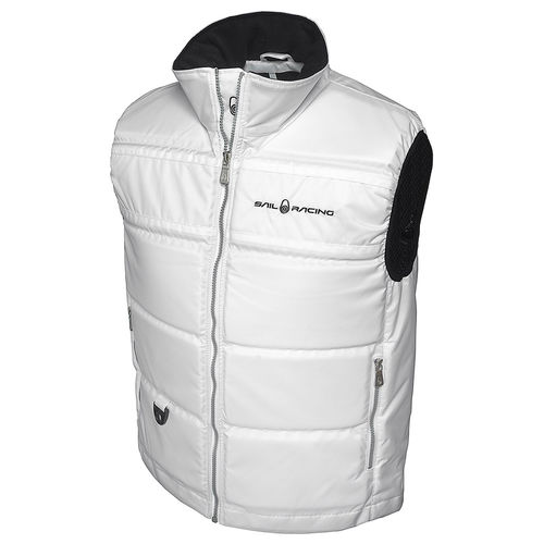 Jaqueta de navegação costeira - SR-10 series - Sail Racing International AB - de regata / de homem / flutuante