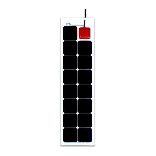 Painel solar flexível - SP 15L ALLinONE - Solbian Energie Alternative Srl