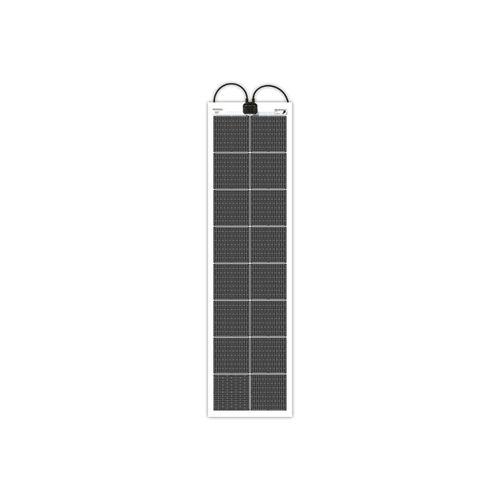 Painel solar flexível - SR 16 L - Solbian Energie Alternative Srl - para barco