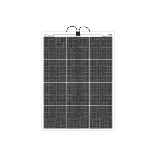 Painel solar flexível - SR 48 - Solbian Energie Alternative Srl - náutico