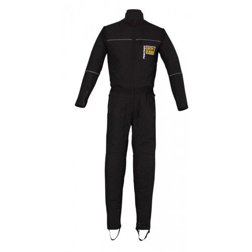 Conjunto segunda pele polar (fleece) - B400 - procean