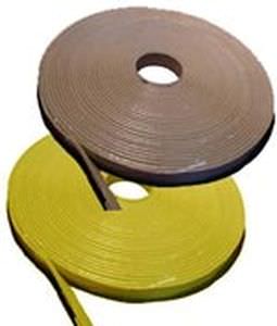 Junta mastique com impermeabilização - Bodotex - para saco de armazenamento a vácuo