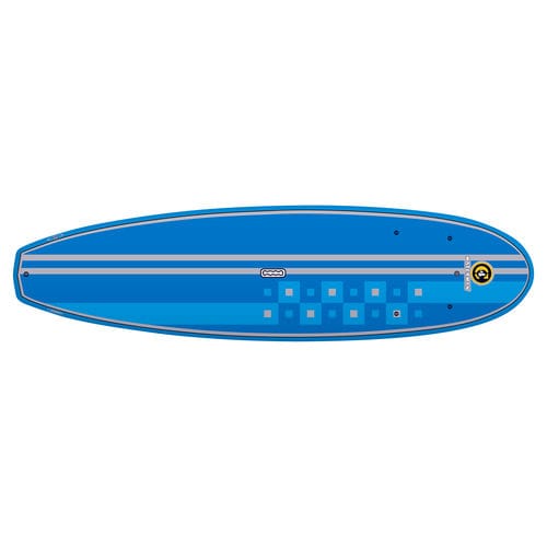 Prancha de SUP Allround - Holo Holo 11'6 - C4 Waterman - em madeira