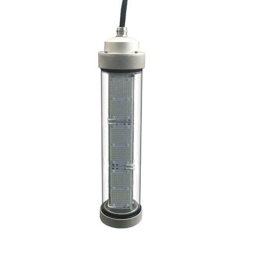 Iluminação subaquática para barco - LNK-UL - Xiamen Lonako Inc. - para marina / de LED