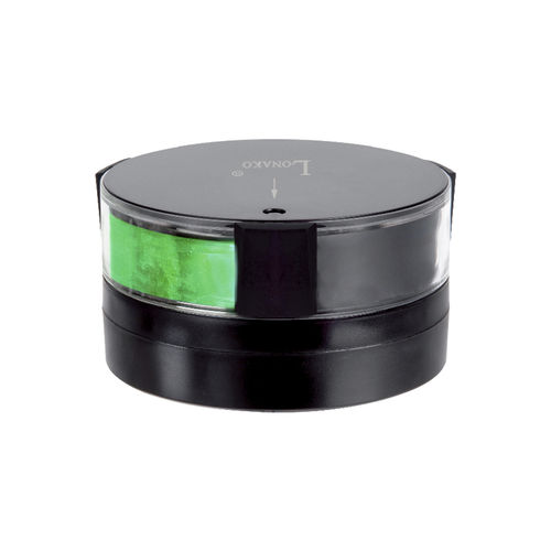 Luz de navegação para barco - LNK-NS-G - Xiamen Lonako Inc. - para veleiro / para iate / de LED