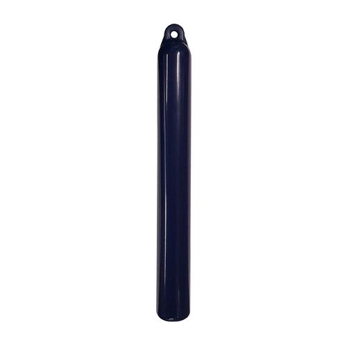 Defensa para barco - Slim - Seago Yachting   - cilíndrica / preta / azul