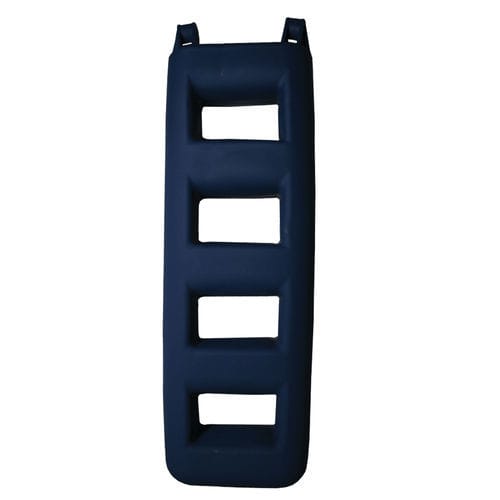Defensa para barco - Step - Seago Yachting   - em escada / preta