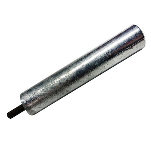 Ânodo de sacrifício para barco - Z-17*90 - Zineti SAU - Cathodic Protection - em zinco