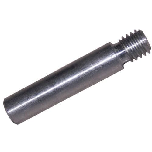 Ânodo de sacrifício para barco - Z-2712 - Zineti SAU - Cathodic Protection - em zinco