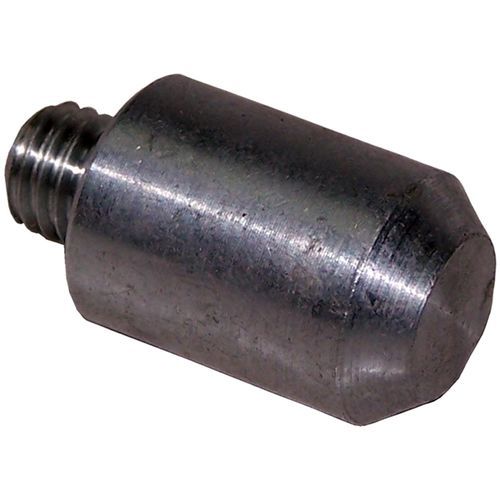 Ânodo de sacrifício para barco - Z-5422 - Zineti SAU - Cathodic Protection - em zinco / para motor