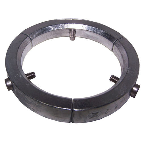 Ânodo de sacrifício para barco - Z-2715 - Zineti SAU - Cathodic Protection - em zinco