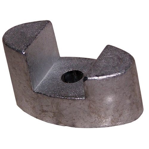 Ânodo de sacrifício para barco - Z-VET02 - Zineti SAU - Cathodic Protection - em zinco / para propulsor