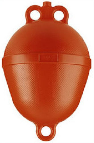 Boia de ancoragem - GA2326 - CAN-SB MARINE PLASTICS - para terminal portuário / em material plástico / com argolas