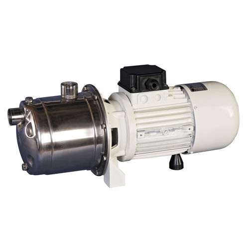 Bomba para barco - MG-INOX - CEM  S.r.l. - de transferência / para sistema de combate a incêndios / para box de banheiro