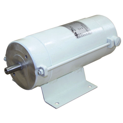 Motor de propulsão - M63-B3 - CEM  S.r.l. - elétrico / para navio / de ímã permanente