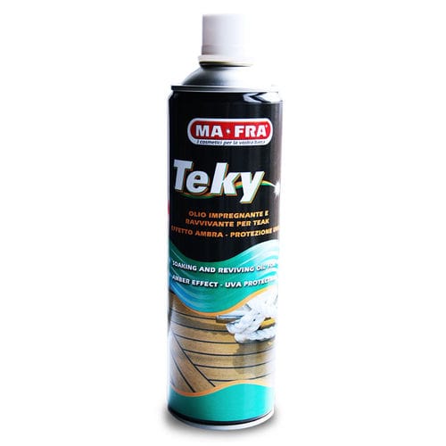 Produto restaurador teck - Teky - Ma-Fra S.p.A. - para barco